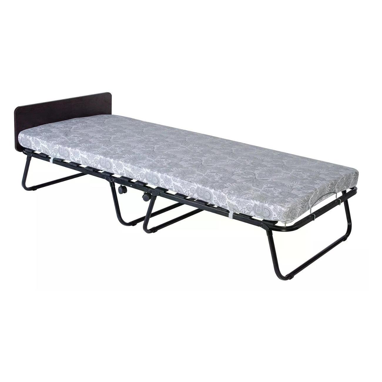 Раскладушка Удачная мебель Матильда-М венге