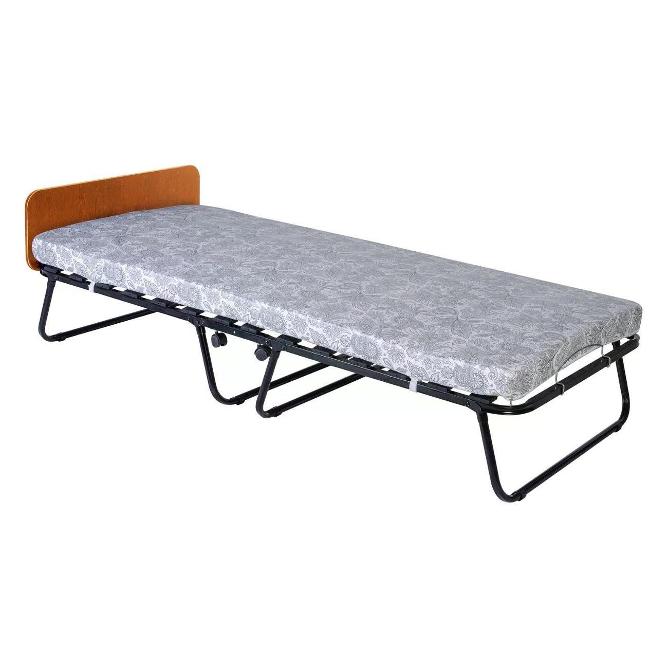 Раскладушка Удачная мебель Матильда-М орех