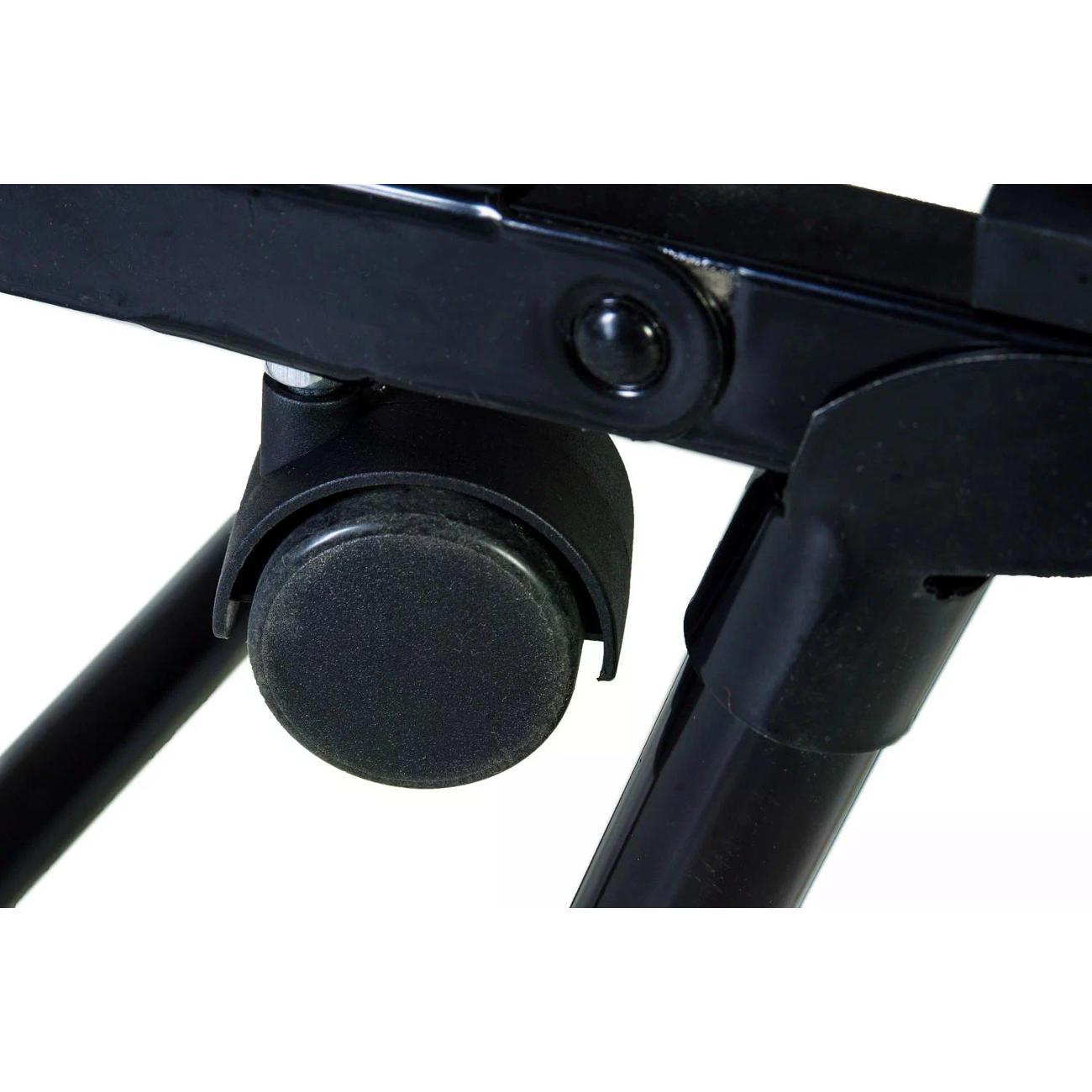 Раскладушка Удачная мебель Матильда-М орех