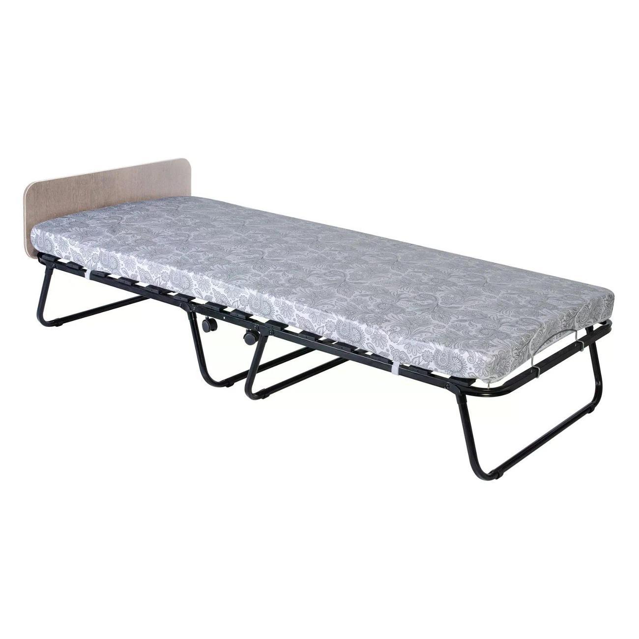 Раскладушка Удачная мебель Матильда-М дуб