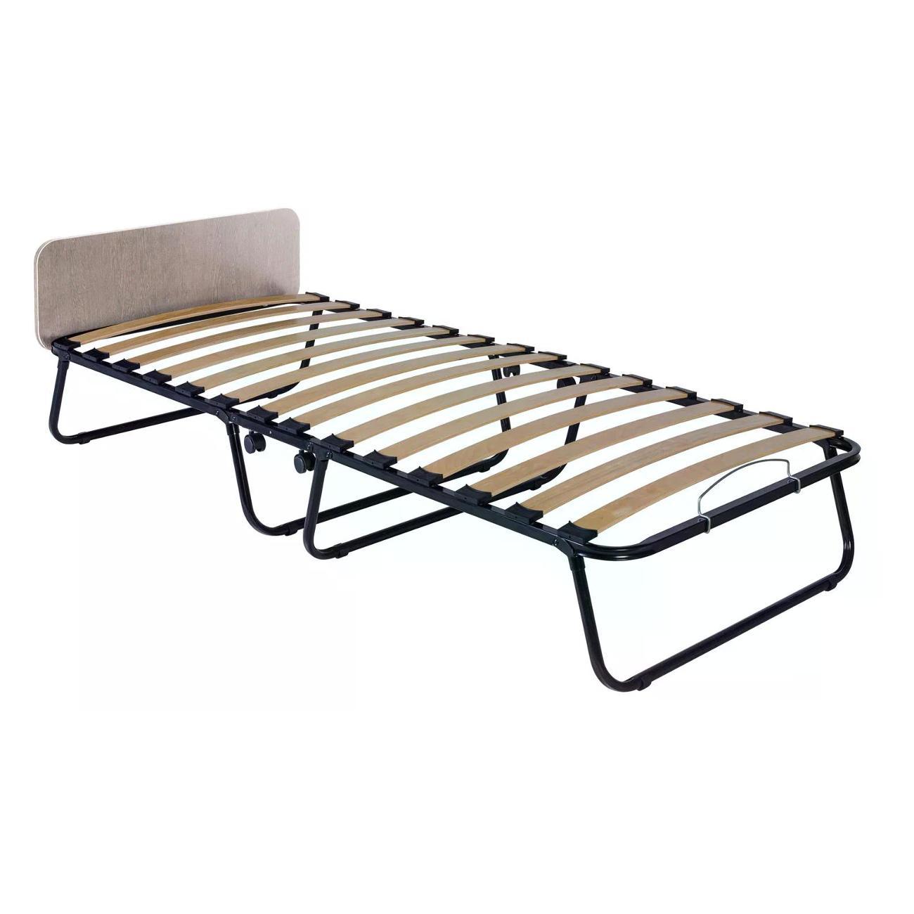 Раскладушка Удачная мебель Матильда-М дуб