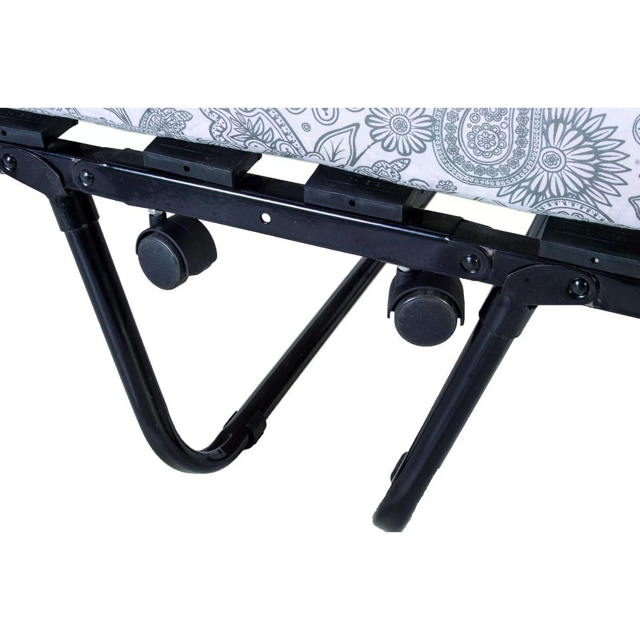 Раскладушка Удачная мебель Матильда-М дуб