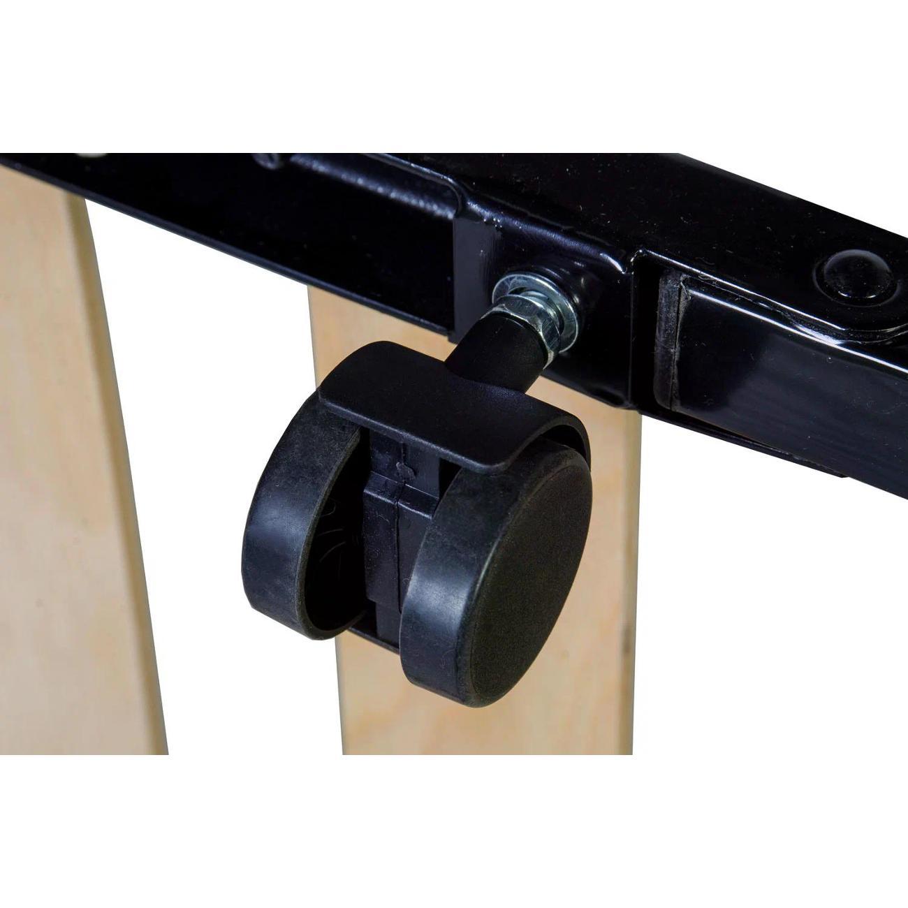 Раскладушка Удачная мебель Матильда-М дуб