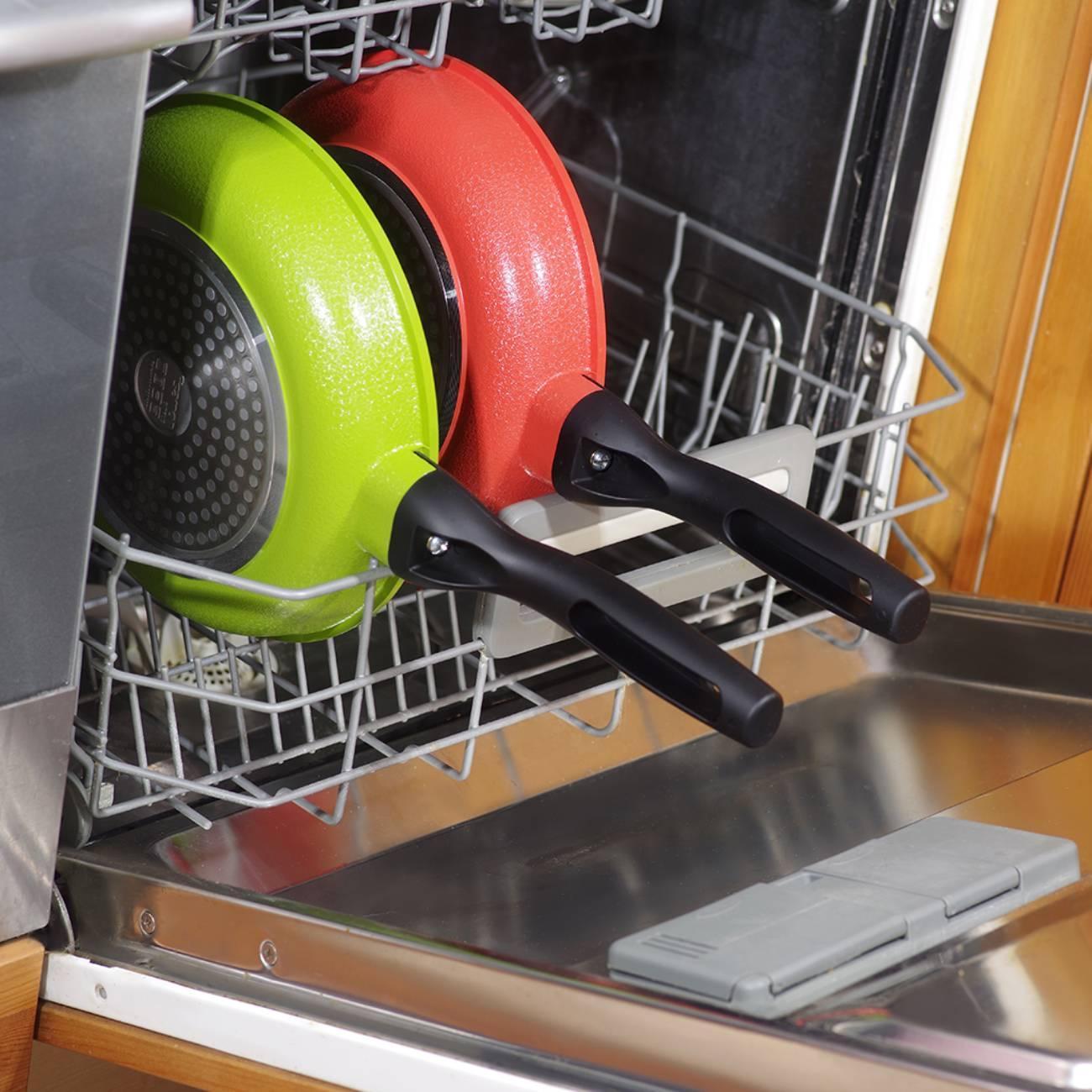 Сковорода FISSMAN CITRUS 28 см зеленая (14224)