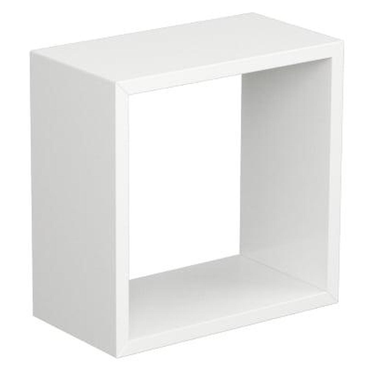 Полка для ванной Veneciana Модуль 30х30х16