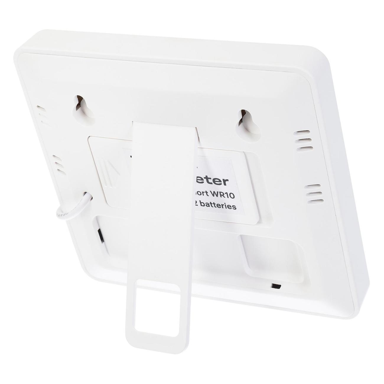 Метеостанция Ermenrich Report WR10