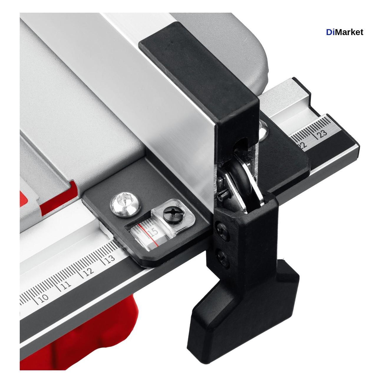 Станок распиловочный Зубр СРЦ-254С