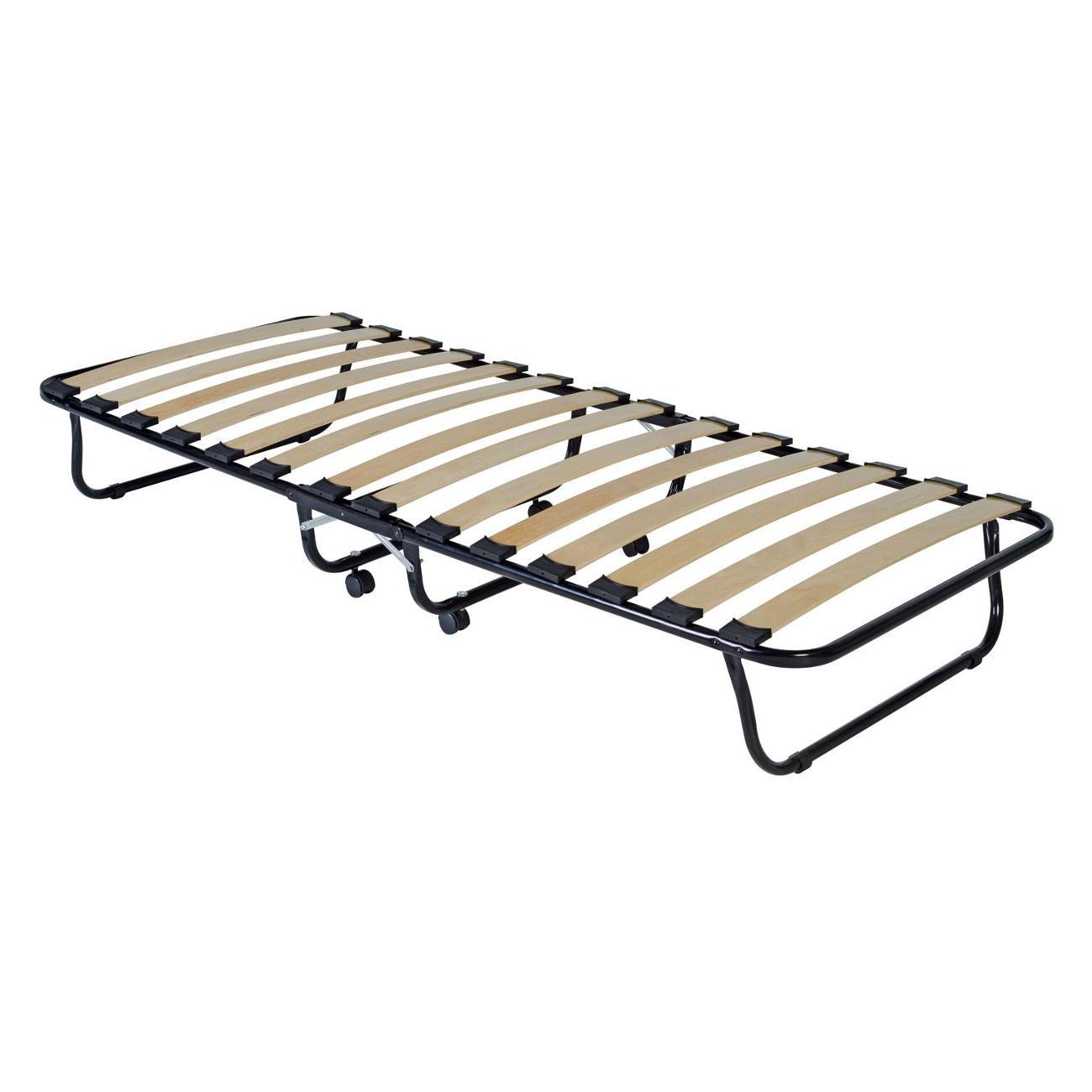 Раскладушка Удачная мебель Виктория-800