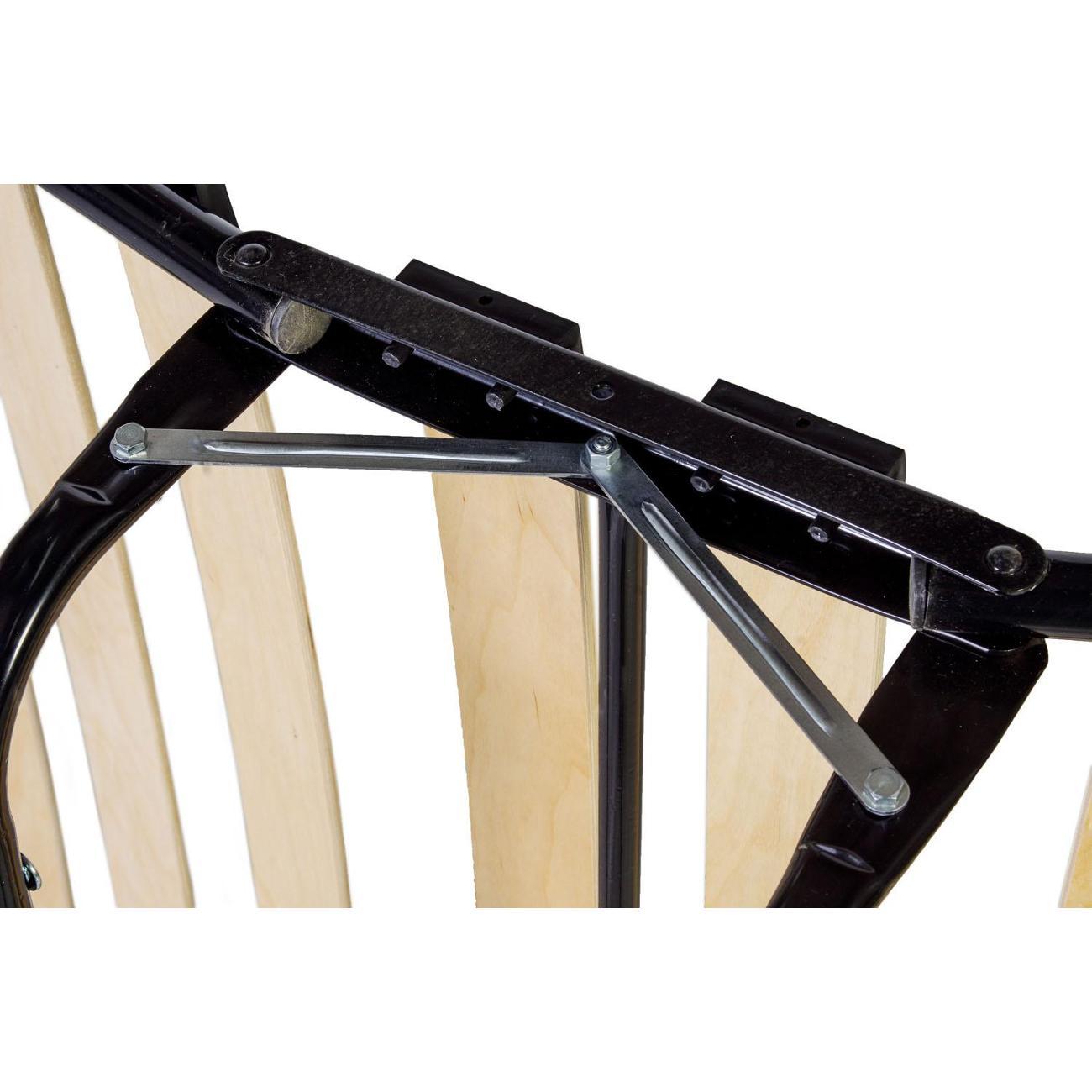 Раскладушка Удачная мебель Виктория-800