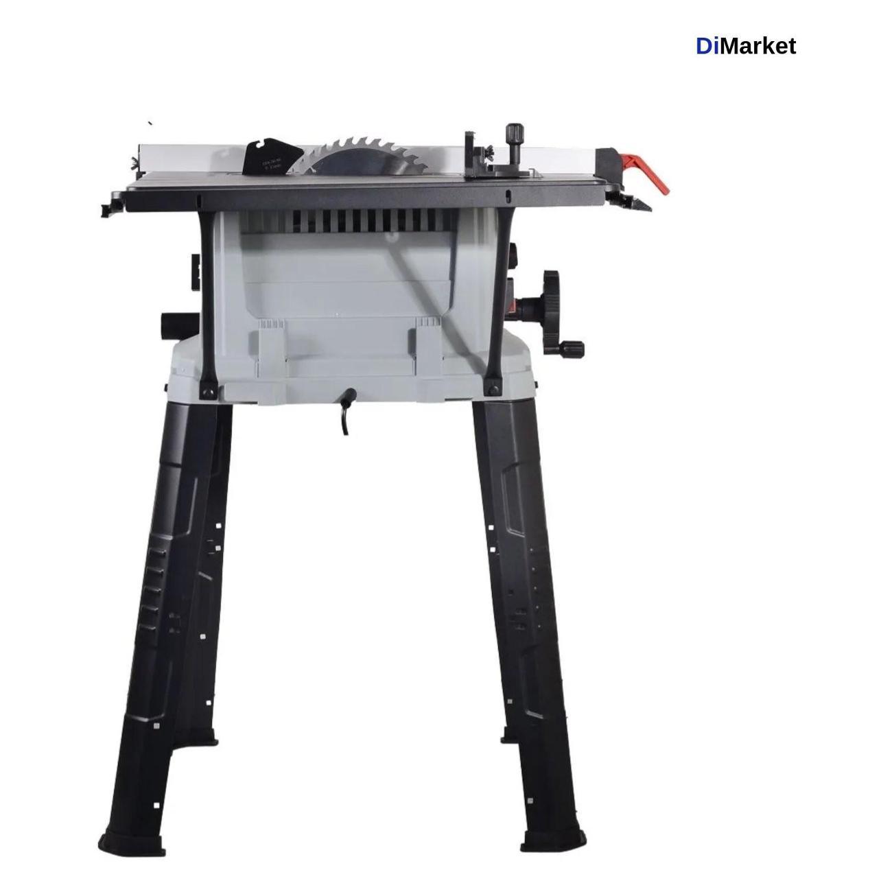 Станок распиловочный Ресанта ЦРС-255Р