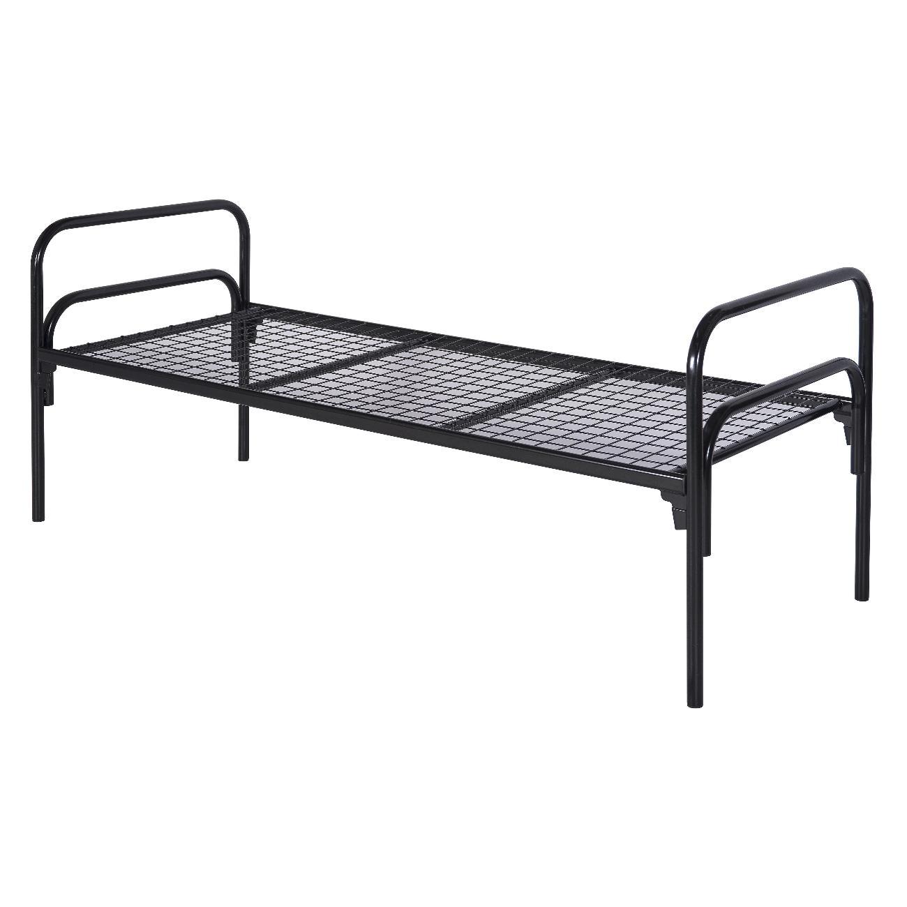 Кровать Удачная мебель Саша