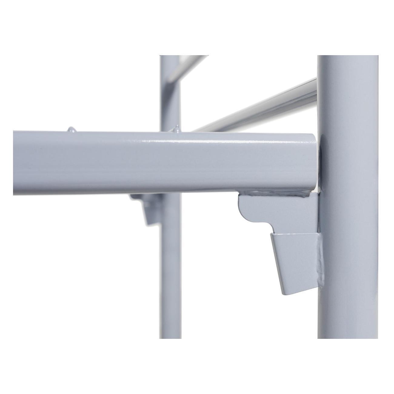 Кровать Удачная мебель В2.02