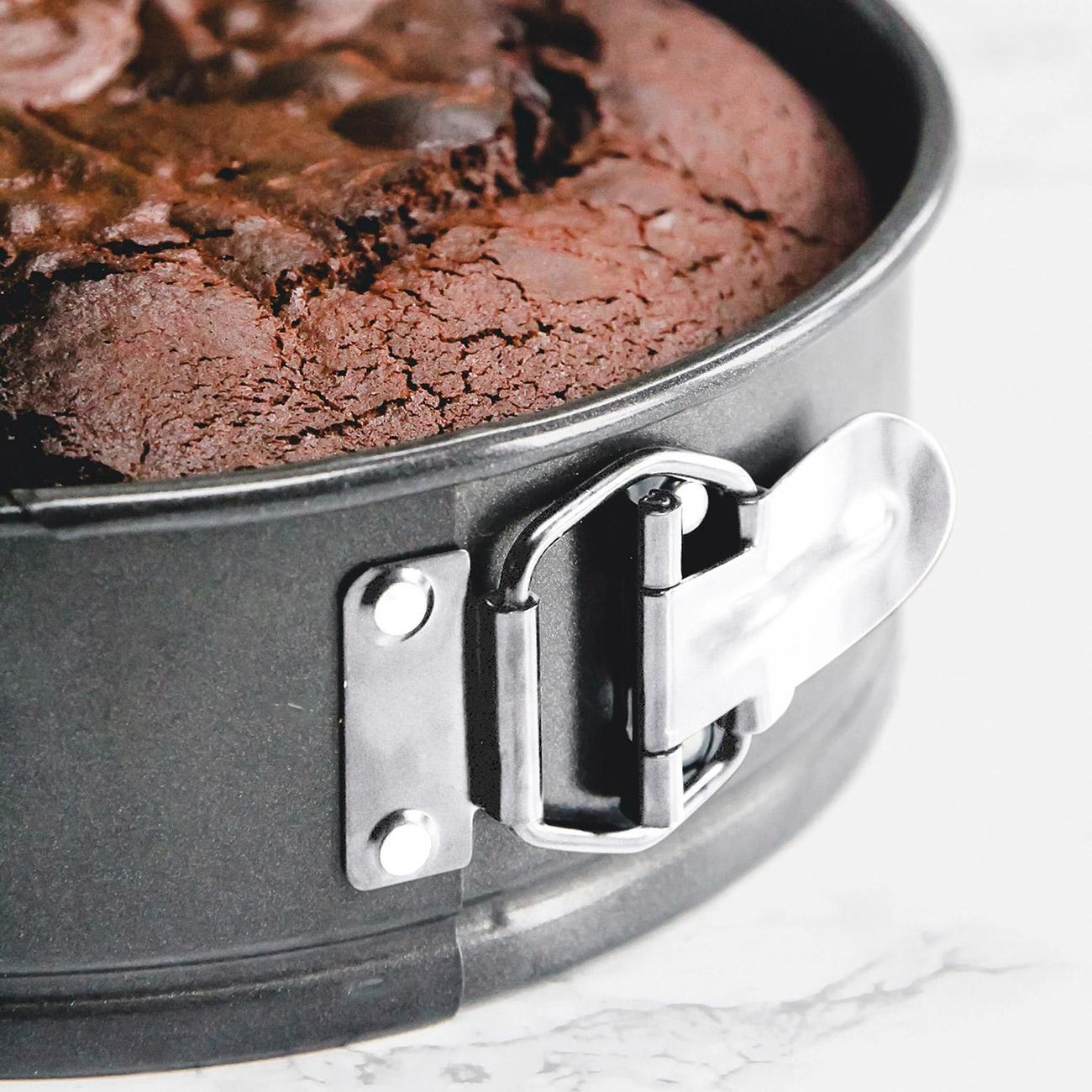 Форма для запекания Kitchen Craft разъемная 23 см MasterClass