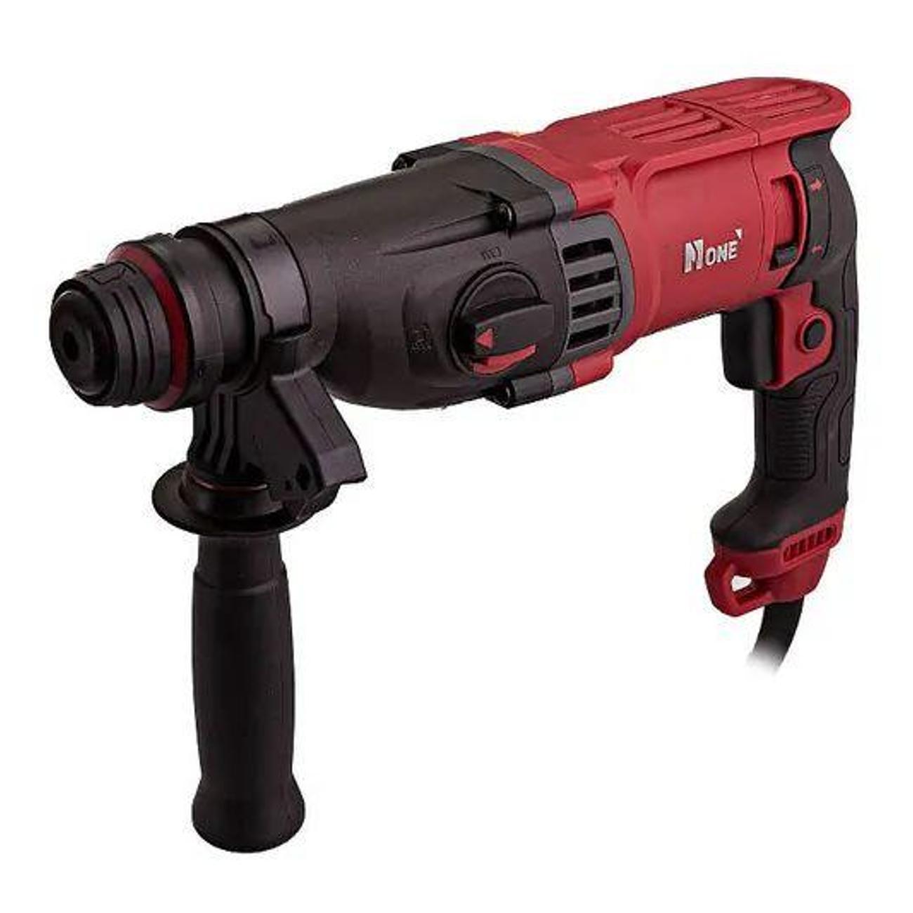 Перфоратор NUMBER ONE NumberOne111