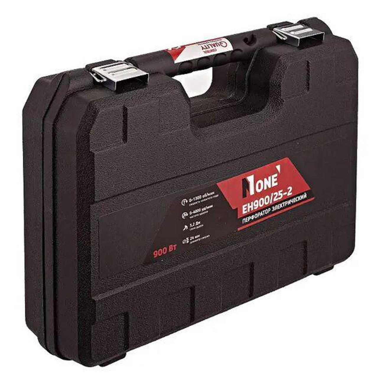 Перфоратор NUMBER ONE NumberOne111