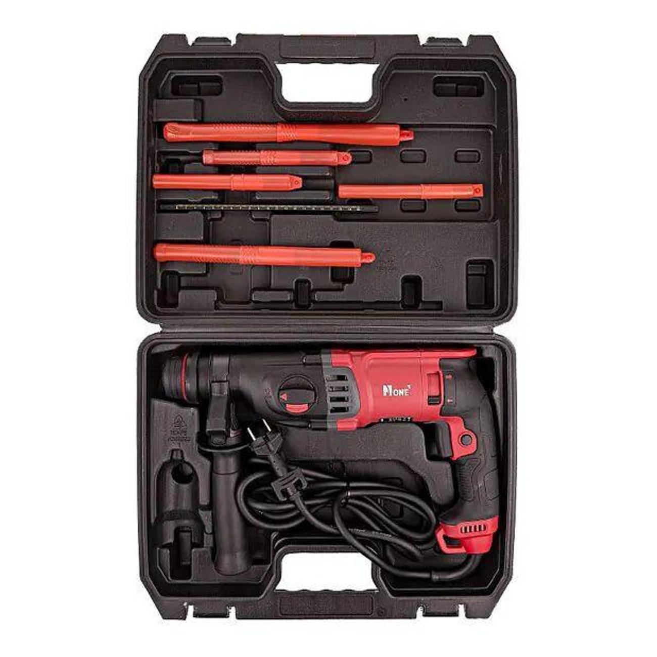 Перфоратор NUMBER ONE NumberOne111