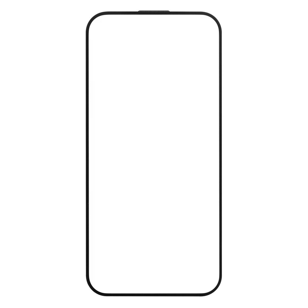 Защитное стекло для смартфона, телефона Remax iPhone 15/16 фото