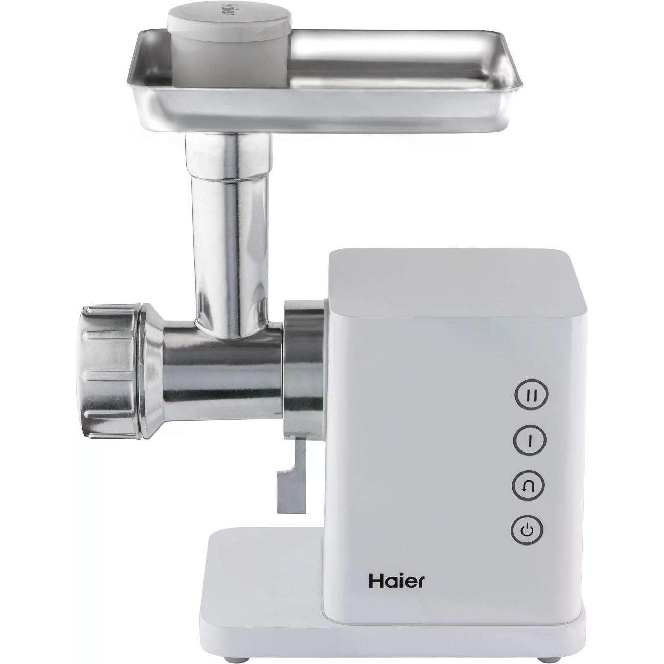 Электромясорубка HAIER TD0029964RU