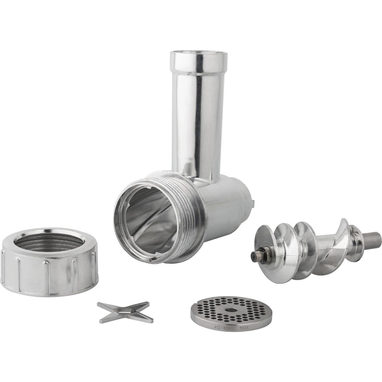 Электромясорубка HAIER TD0029964RU