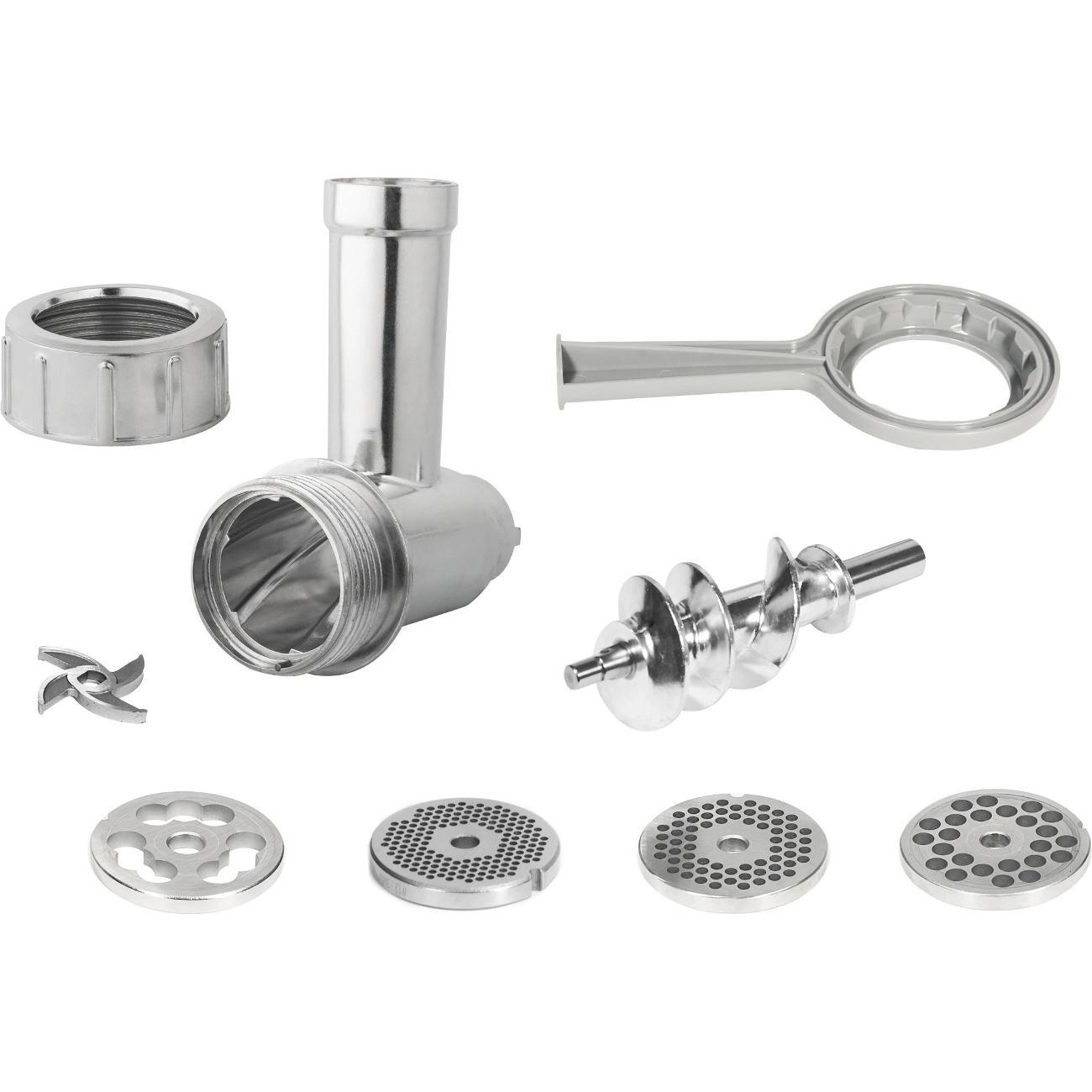 Электромясорубка HAIER F00NH7M00RU