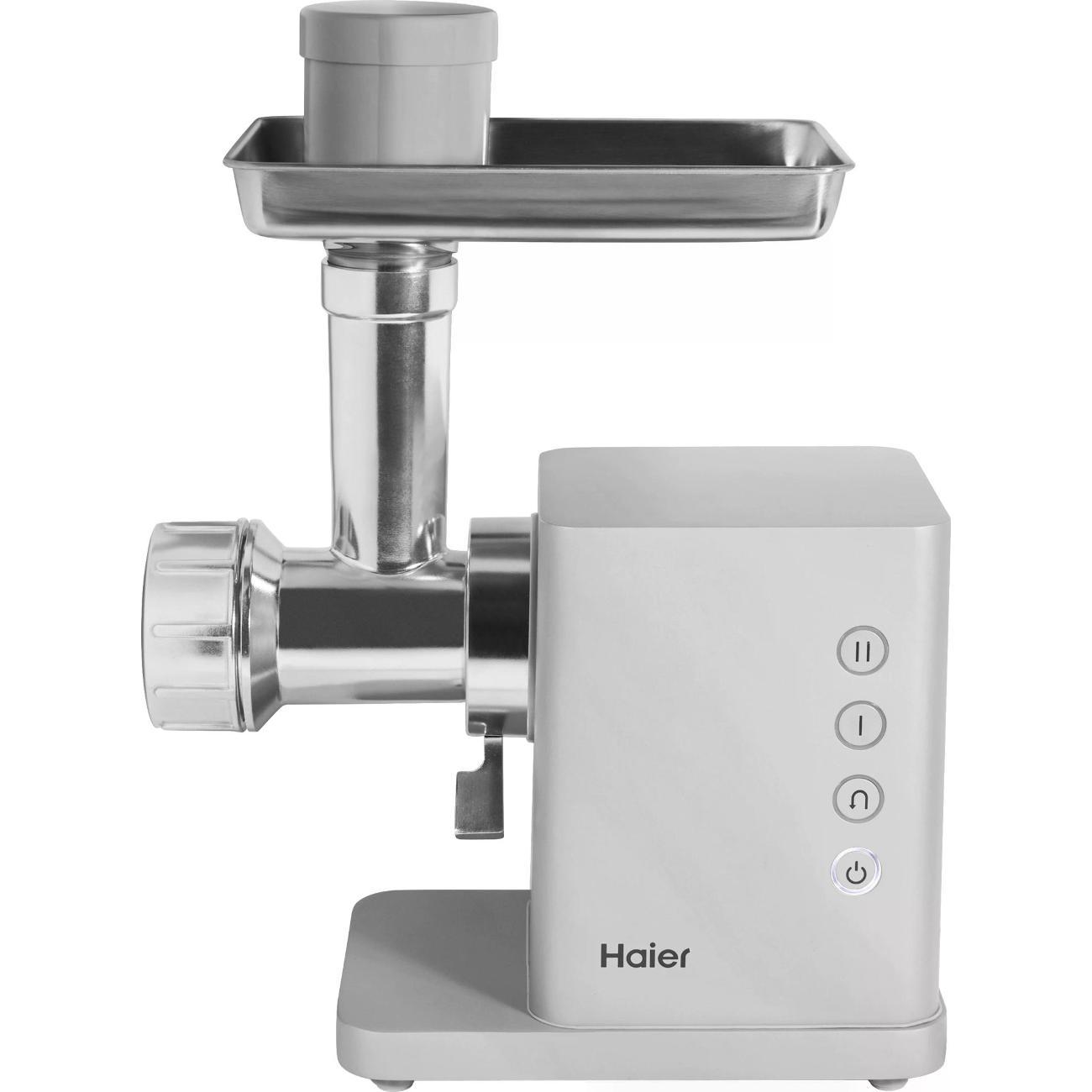 Электромясорубка HAIER F00NH7M00RU