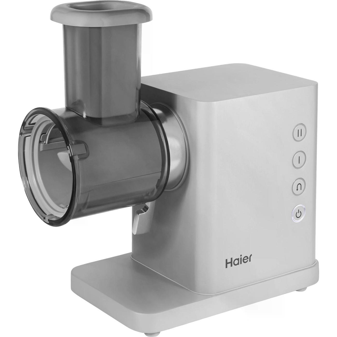 Электромясорубка HAIER F00NH7M00RU