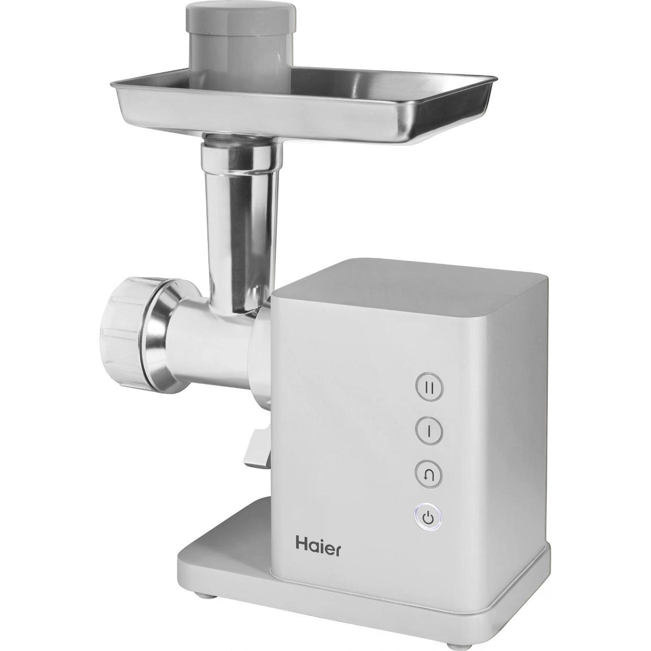 Электромясорубка HAIER F00NH7M00RU