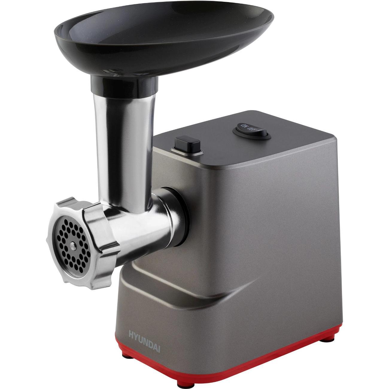 Электромясорубка HYUNDAI HY-MG3144