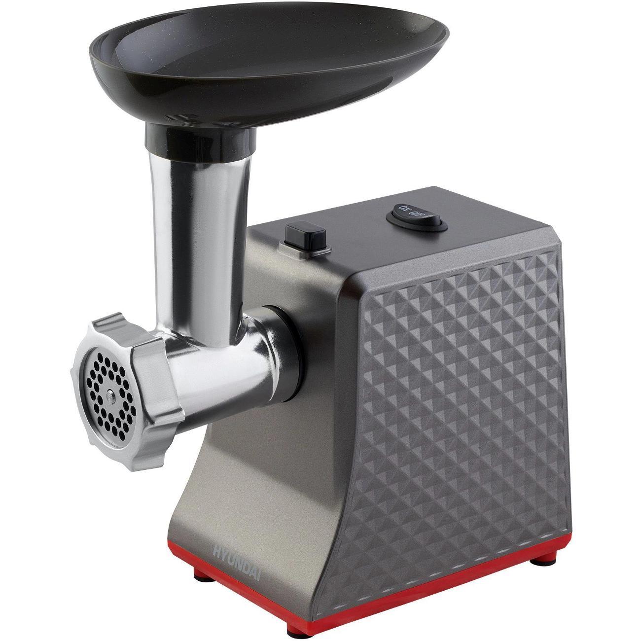Электромясорубка Hyundai HY-MG2114