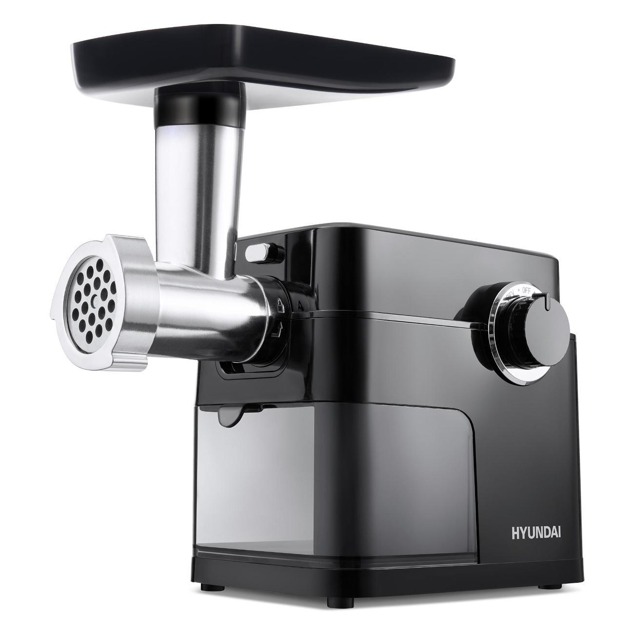 Электромясорубка HYUNDAI HY-MG6491