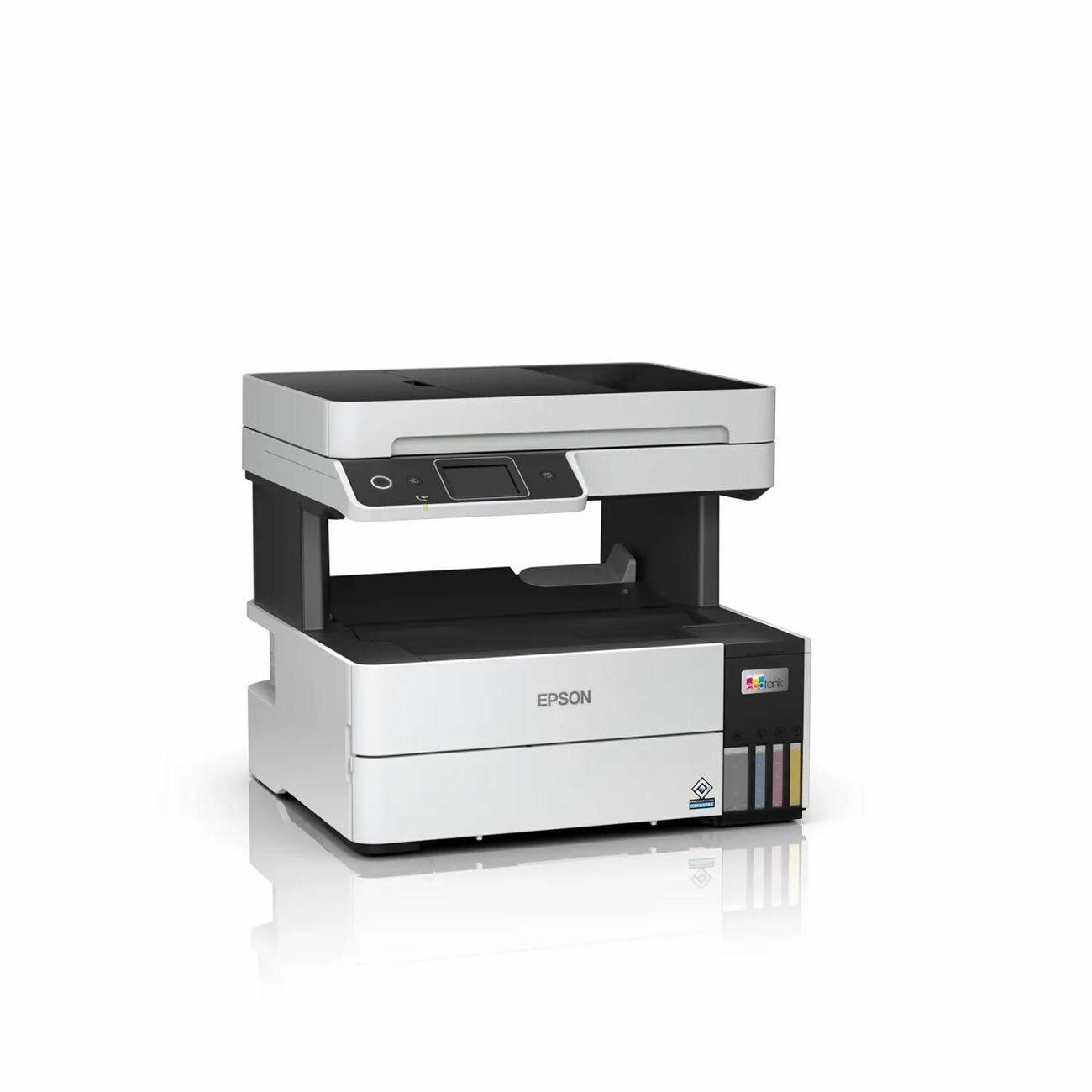 Многофункциональное устройство Epson L6490