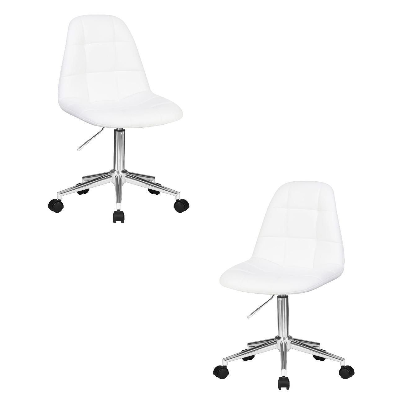 Кресло компьютерное DOBRIN MONTY 2W