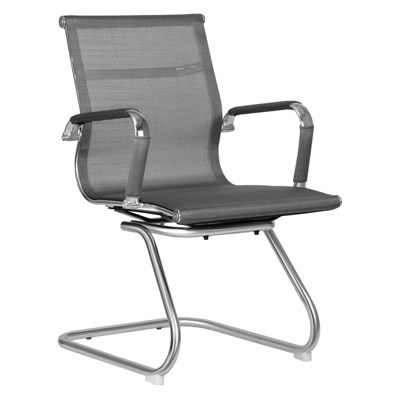 Кресло компьютерное DOBRIN CODY MESH 2CHGr