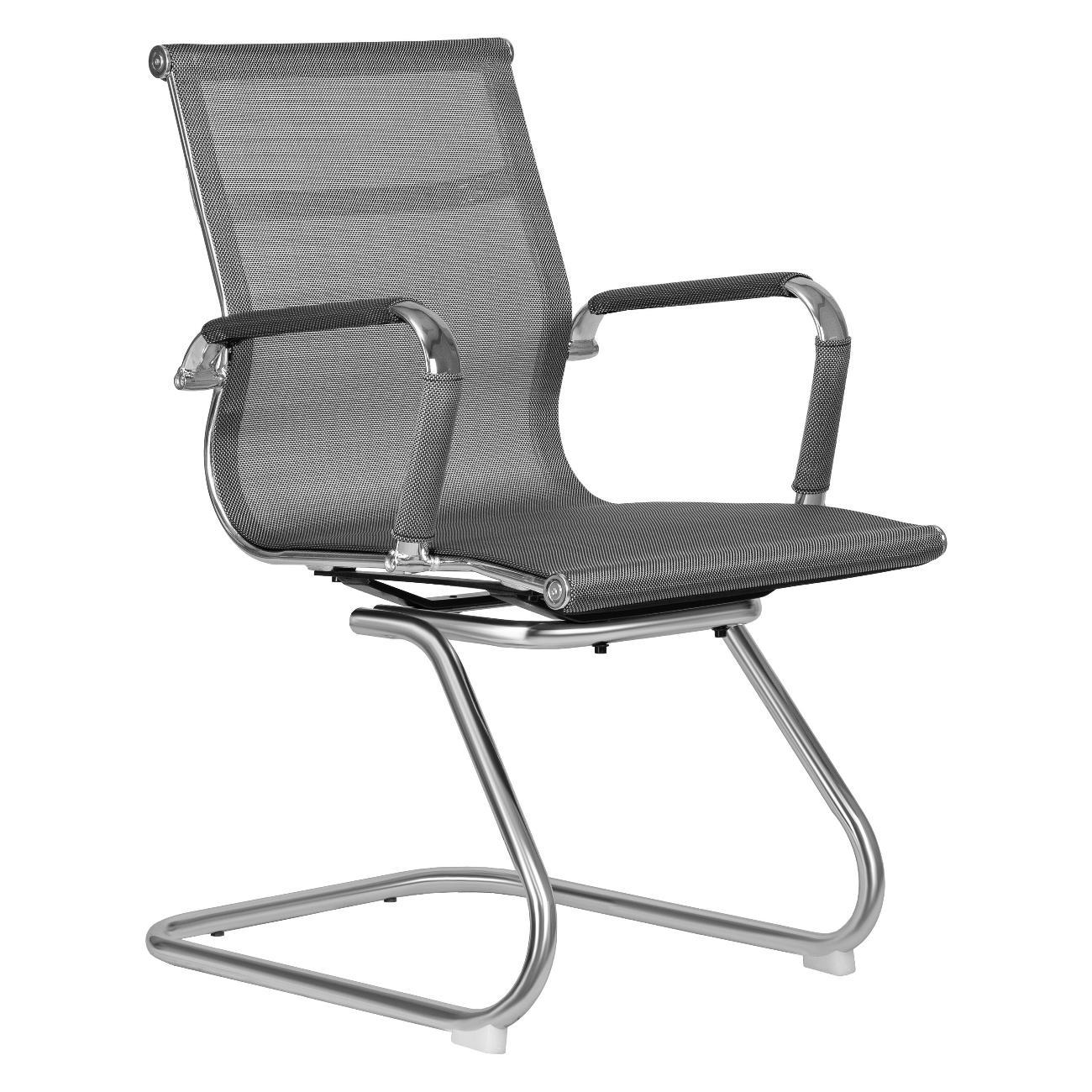 Кресло компьютерное DOBRIN CODY MESH 2CHGr