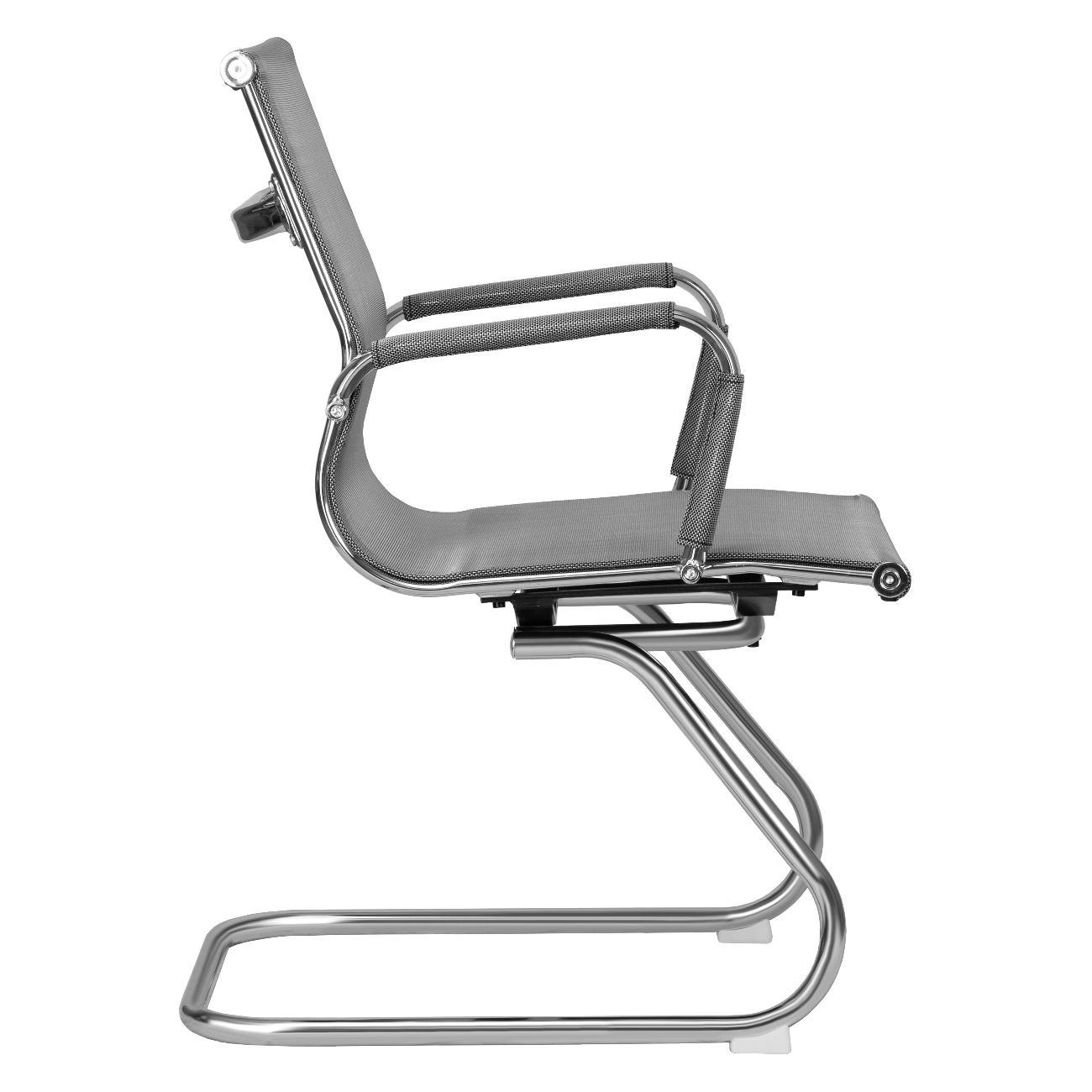 Кресло компьютерное DOBRIN CODY MESH 2CHGr