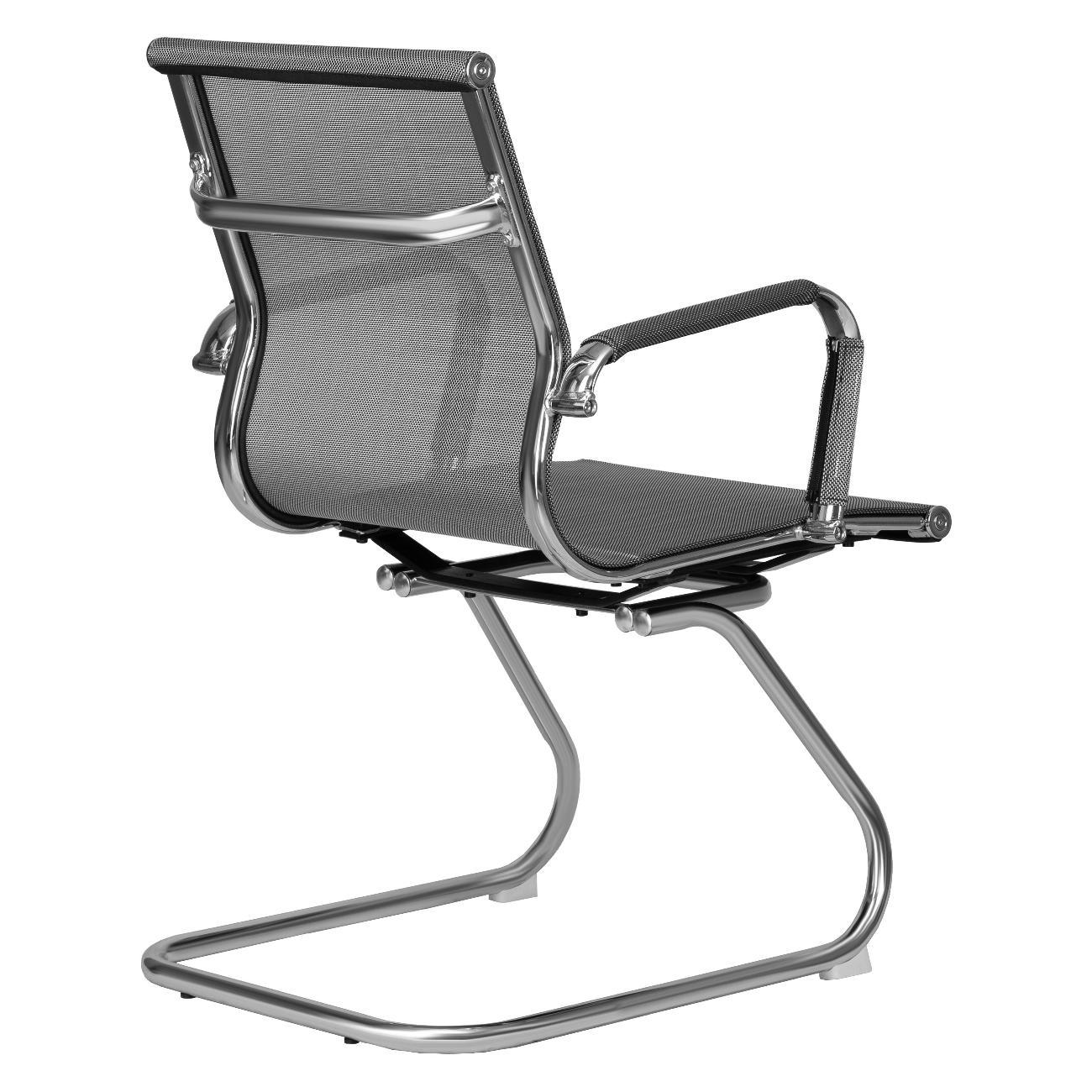 Кресло компьютерное DOBRIN CODY MESH 2CHGr