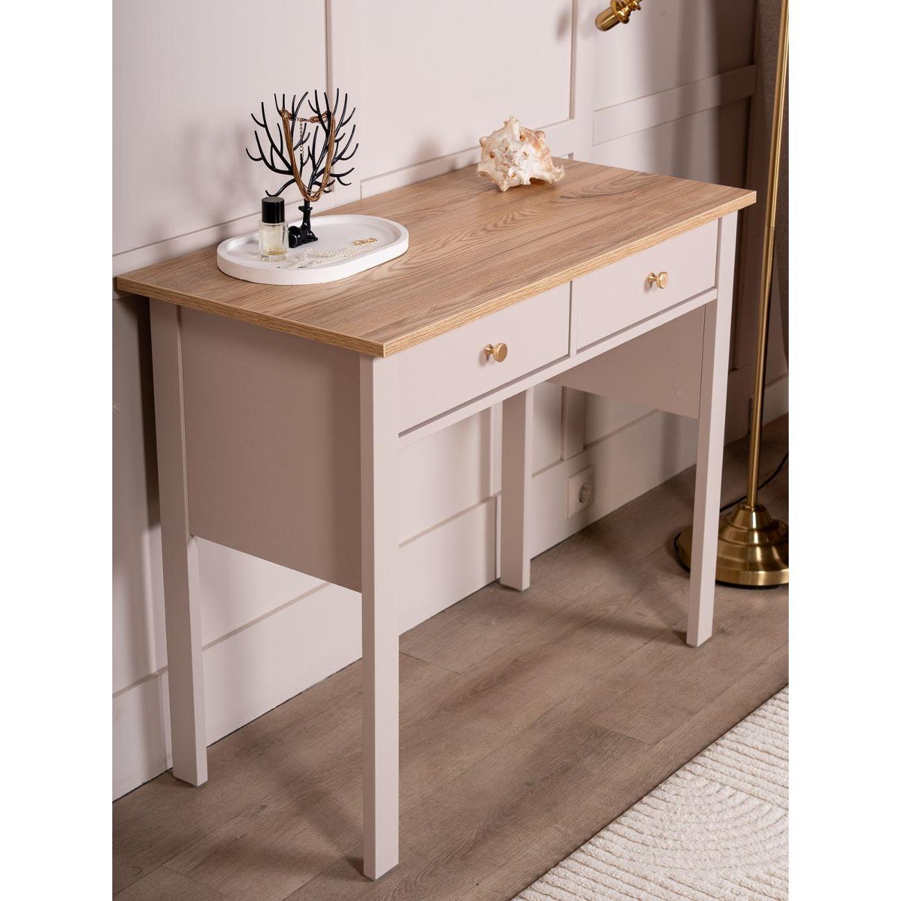 Столик туалетный Гуд Лакк САГА 2.08.06.170