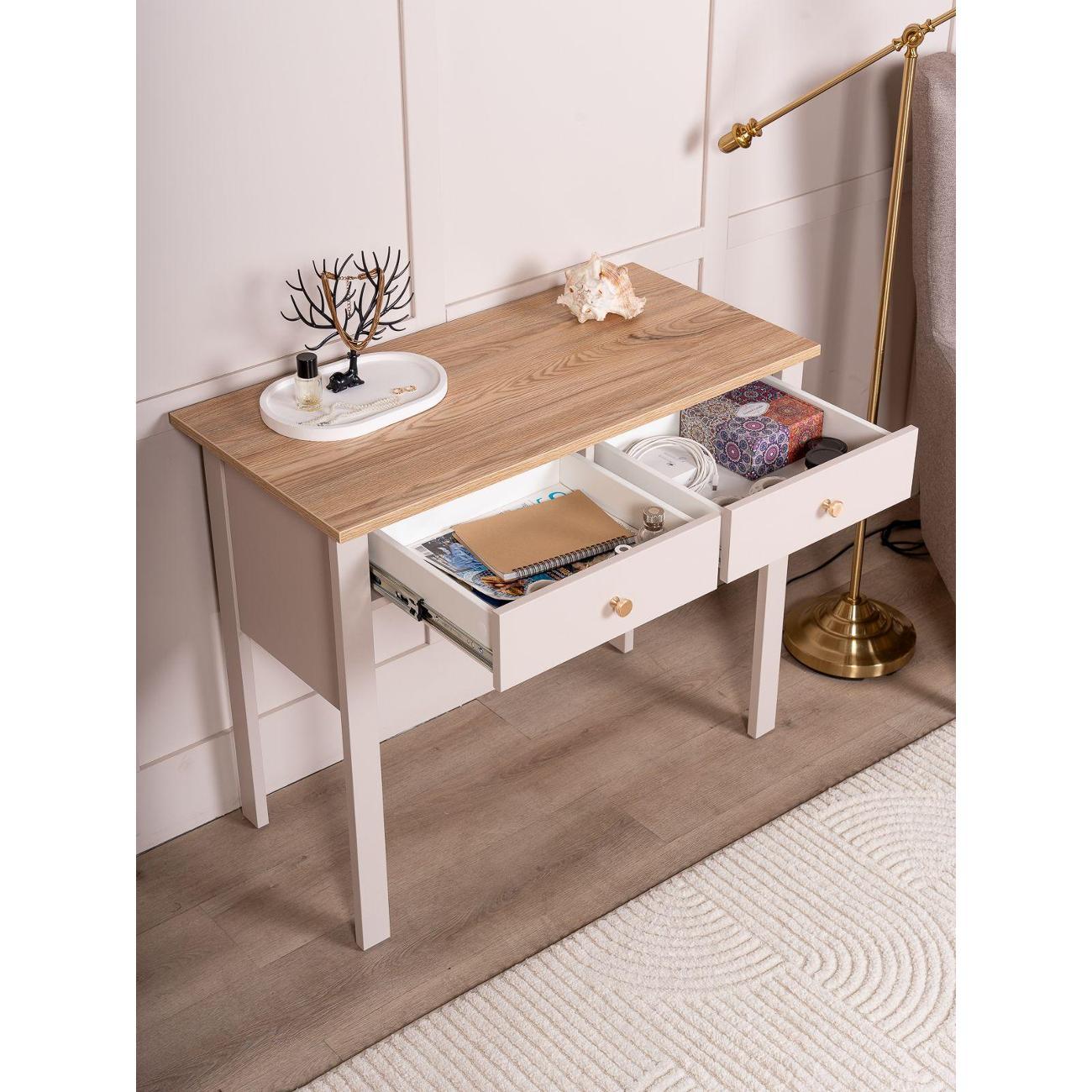 Столик туалетный Гуд Лакк САГА 2.08.06.170