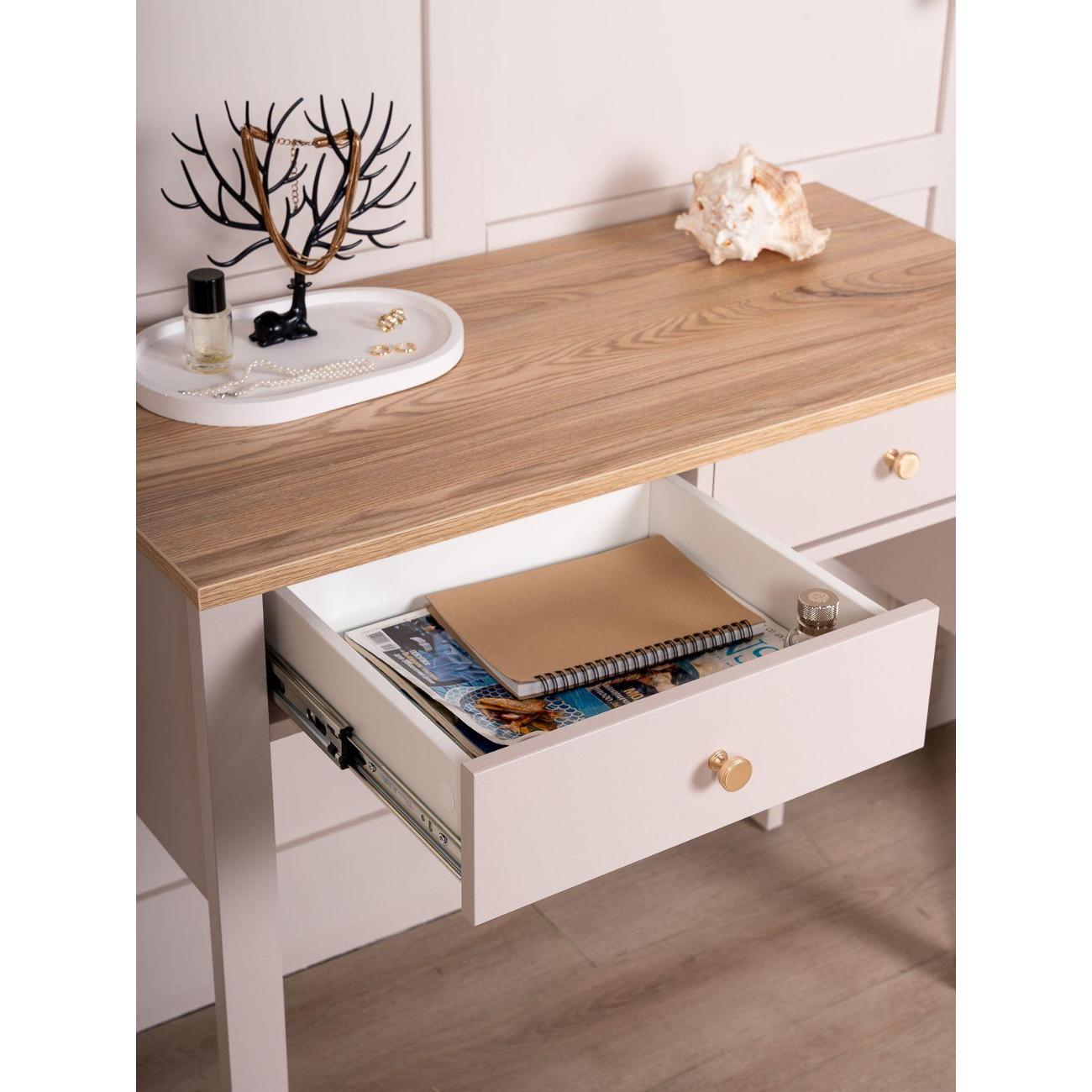 Столик туалетный Гуд Лакк САГА 2.08.06.170