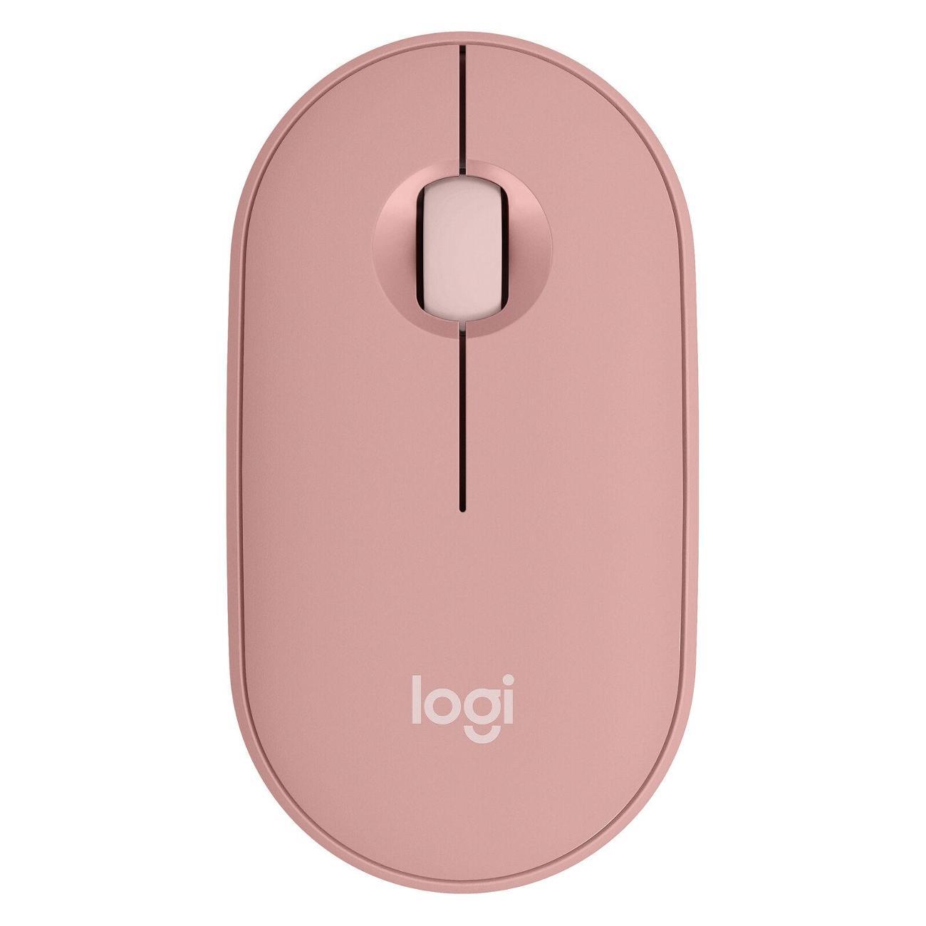 Компьютерная мышь беспроводная Logitech Pebble 2 M350S