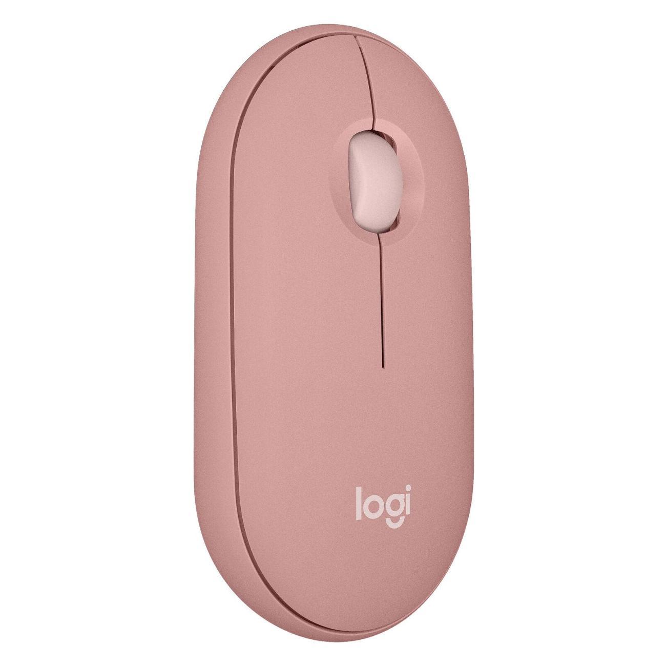 Компьютерная мышь беспроводная Logitech Pebble 2 M350S
