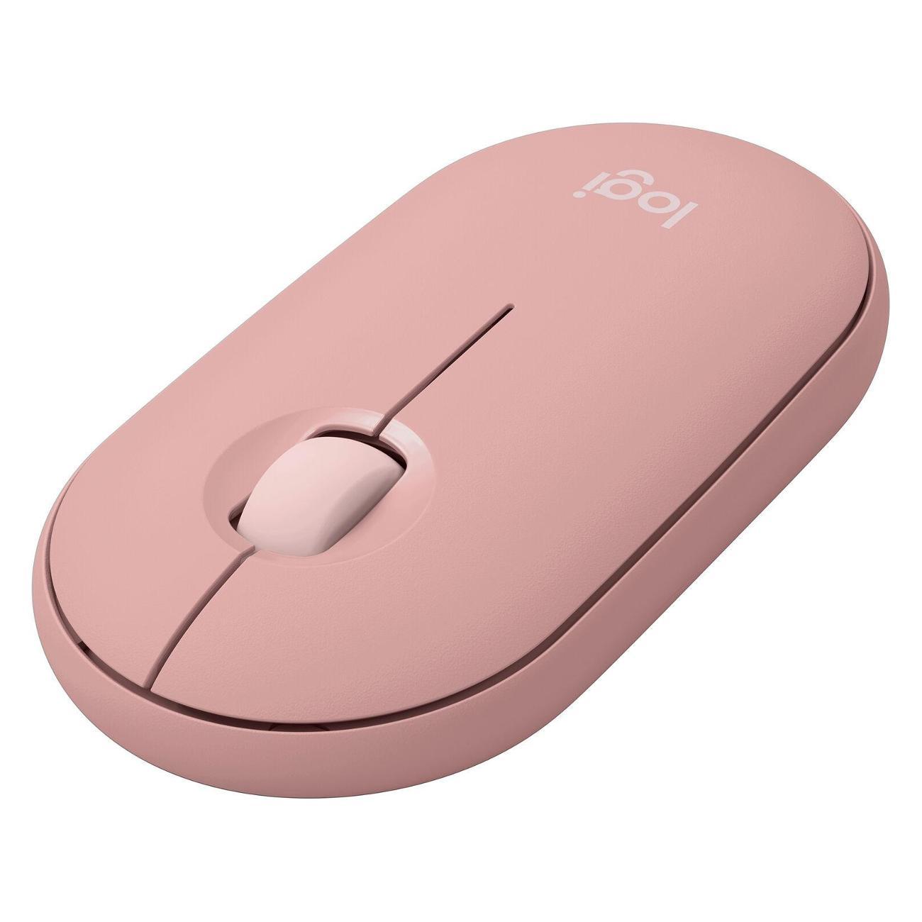 Компьютерная мышь беспроводная Logitech Pebble 2 M350S