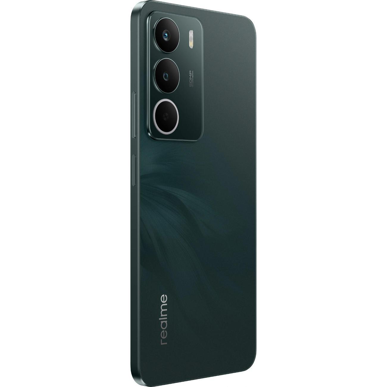 Смартфон REALME (RMX5303)