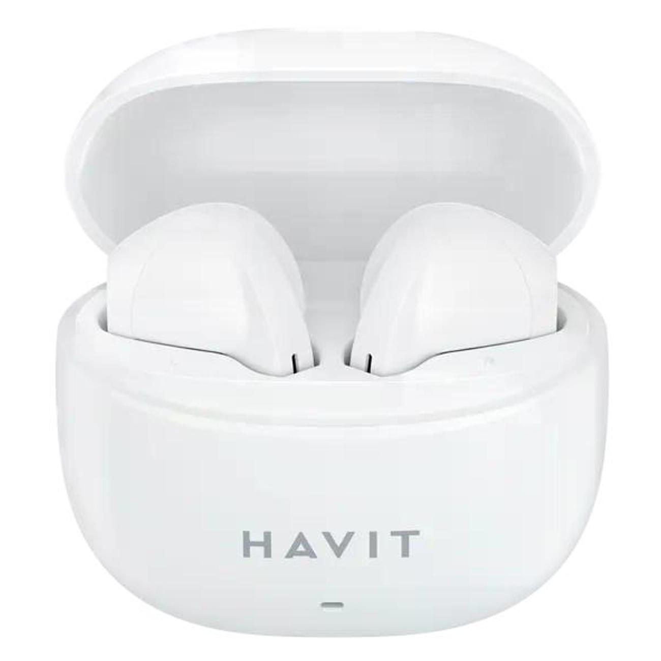 Наушники беспроводные Havit TW 941