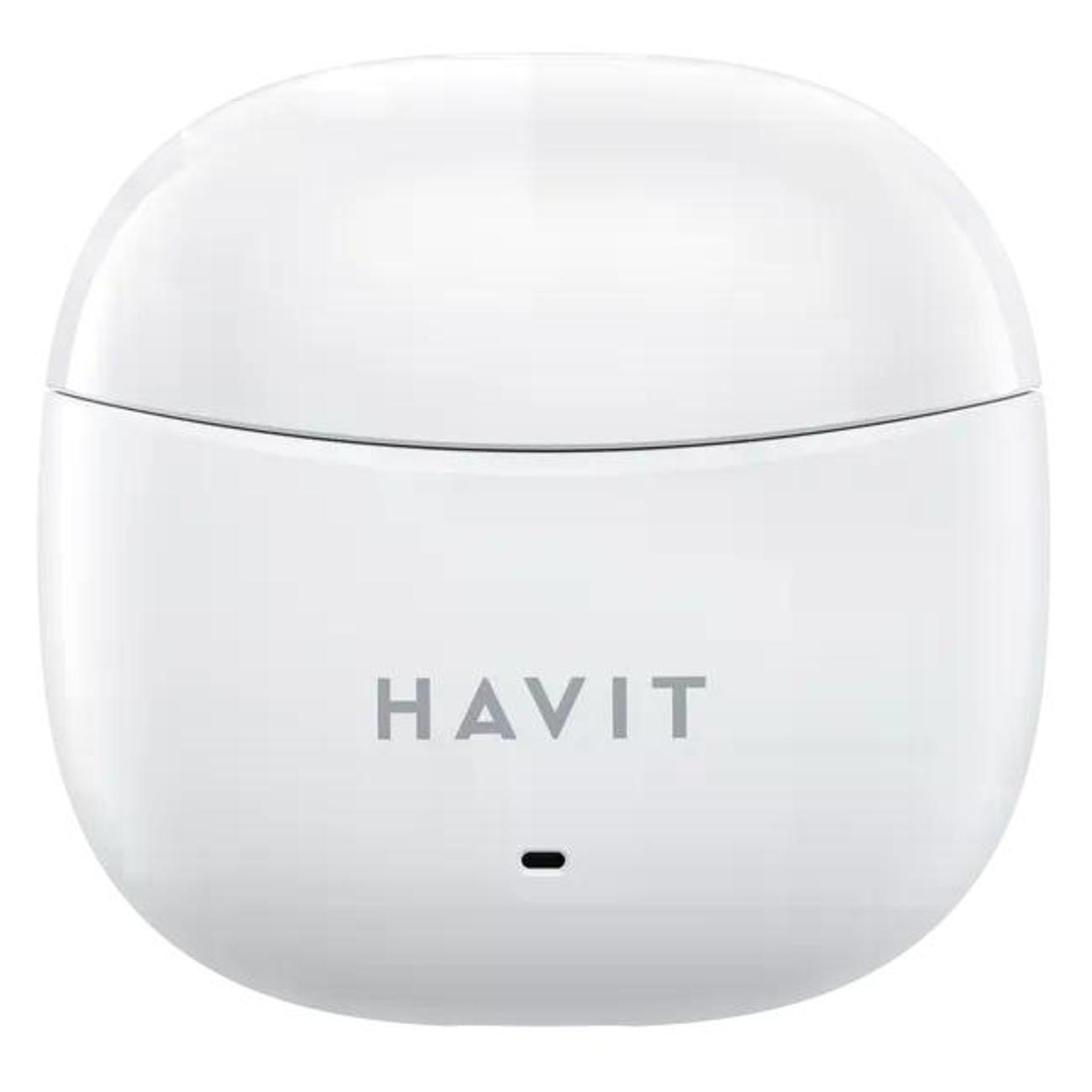 Наушники беспроводные Havit TW 941