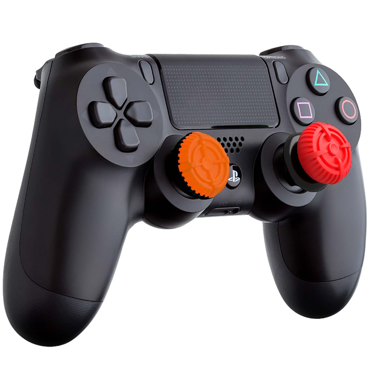 Накладки на стики для DualShock4 Rainbo Sniper 94061