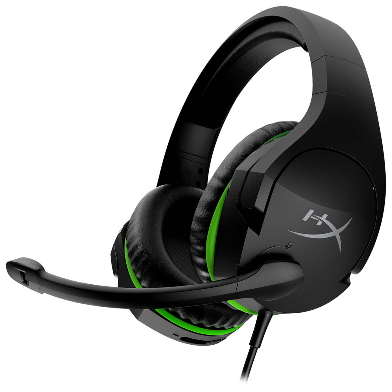 Аксессуар для Xbox HyperX CloudX Stinger (HX-HSCSX-BK/WW) фото