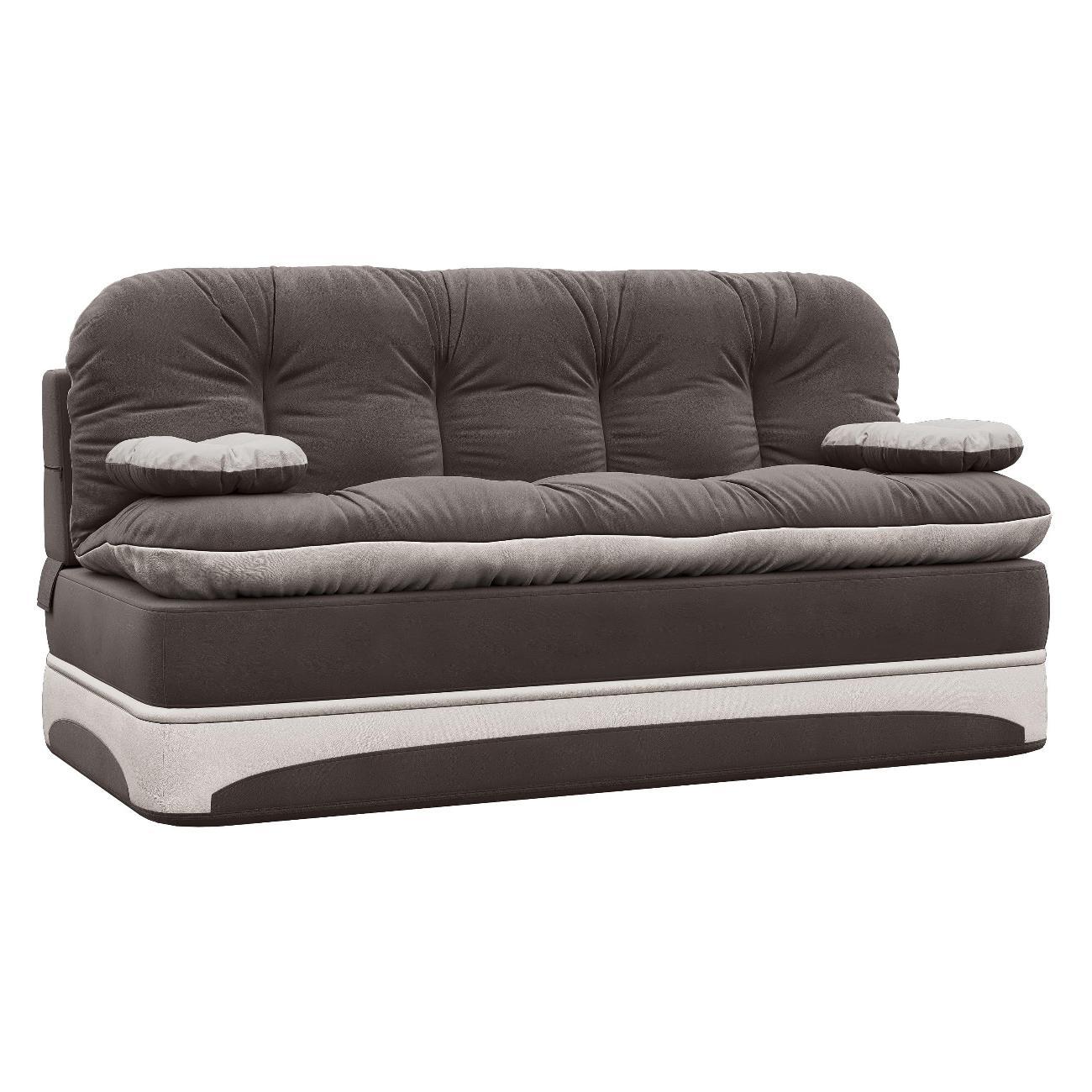 Диван бескаркасный Div-one Клиффорд Макси