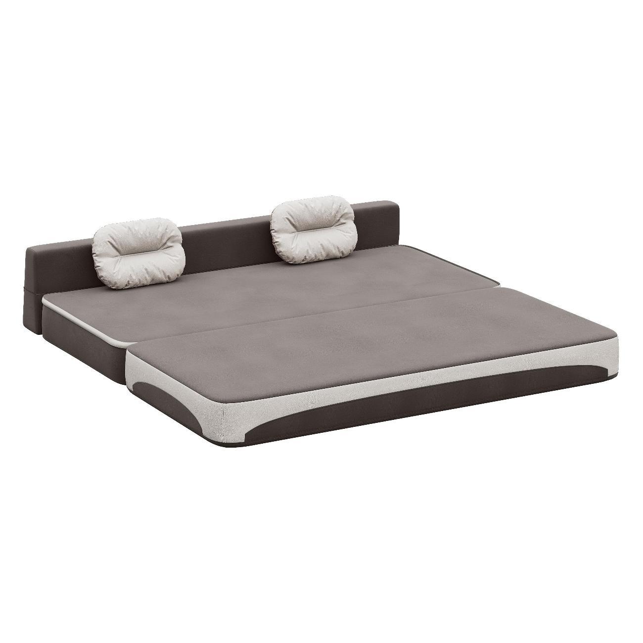 Диван бескаркасный Div-one Клиффорд Макси