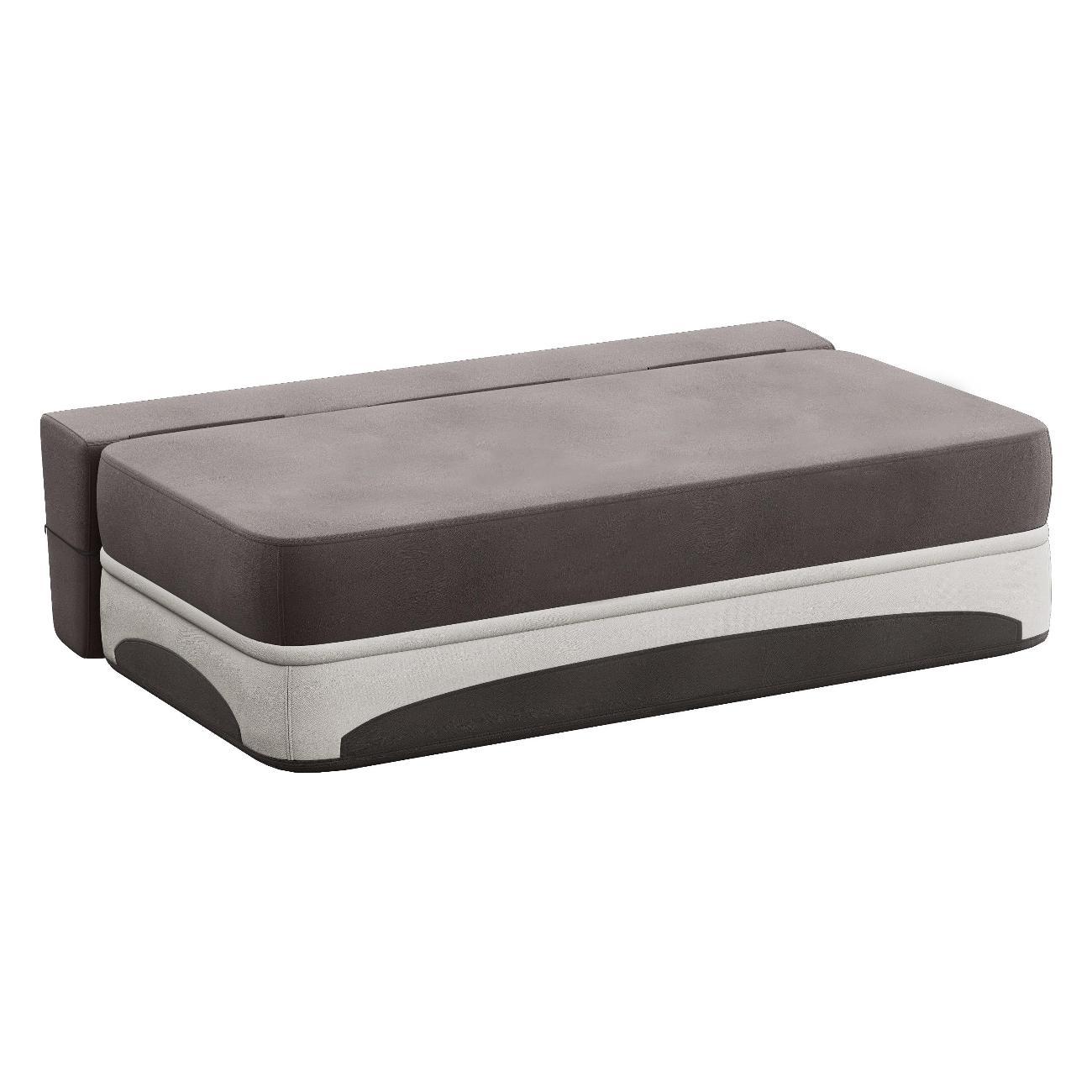 Диван бескаркасный Div-one Клиффорд Мини